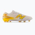 Încățăminte de fotbal New Balance Furon Pro V9 FG fresh air/satsuma orange 2