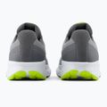 Încălțăminte de alergare pentru copii New Balance 520's Lace V9 grey matter/Ssate grey/alkaline green 5