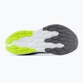 Încălțăminte de alergare pentru copii New Balance 520's Lace V9 grey matter/Ssate grey/alkaline green 6