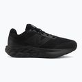 Încălțăminte de alergare pentru copii New Balance 520's Lace V9 black/black/black 2