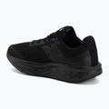Încălțăminte de alergare pentru copii New Balance 520's Lace V9 black/black/black 3