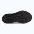 Încălțăminte de alergare pentru copii New Balance 520's Lace V9 black/black/black 4