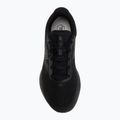 Încălțăminte de alergare pentru copii New Balance 520's Lace V9 black/black/black 5