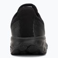 Încălțăminte de alergare pentru copii New Balance 520's Lace V9 black/black/black 6