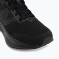 Încălțăminte de alergare pentru copii New Balance 520's Lace V9 black/black/black 7