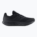 Încălțăminte de alergare pentru copii New Balance 520's Lace V9 black/black/black 2
