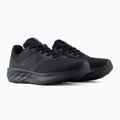 Încălțăminte de alergare pentru copii New Balance 520's Lace V9 black/black/black 4