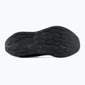 Încălțăminte de alergare pentru copii New Balance 520's Lace V9 black/black/black 6