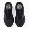 Încălțăminte de alergare pentru copii New Balance 520's Lace V9 black/black/black 7