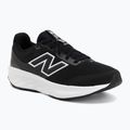 Încălțăminte de alergare pentru copii New Balance 520's Lace V9 black/white/black