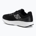 Încălțăminte de alergare pentru copii New Balance 520's Lace V9 black/white/black 3