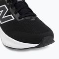 Încălțăminte de alergare pentru copii New Balance 520's Lace V9 black/white/black 7