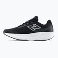 Încălțăminte de alergare pentru copii New Balance 520's Lace V9 black/white/black 3