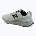 Încălțăminte de alergare pentru bărbați New Balance Fresh Foam Arishi V4 lone star grey/bayberry/black metallic 3