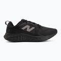 Încălțăminte de alergare pentru bărbați New Balance Fresh Foam Arishi V4 black cement/black/dark silver metallic 2