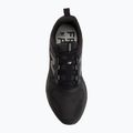 Încălțăminte de alergare pentru bărbați New Balance Fresh Foam Arishi V4 black cement/black/dark silver metallic 5