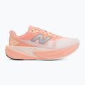 Încălțăminte de alergare pentru femei New Balance FuelCell Rebel V5 pink lemonade/pink salt 2