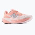 Încălțăminte de alergare pentru femei New Balance FuelCell Rebel V5 pink lemonade/pink salt