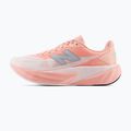 Încălțăminte de alergare pentru femei New Balance FuelCell Rebel V5 pink lemonade/pink salt 3