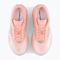Încălțăminte de alergare pentru femei New Balance FuelCell Rebel V5 pink lemonade/pink salt 5