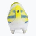 Încățăminte de fotbal New Balance Furon Pro V9 SG white/alkaline green 6