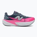 Încălțăminte de alergare pentru femei New Balance FuelCell Rebel V5 blue 2