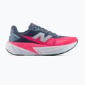 Încălțăminte de alergare pentru femei New Balance FuelCell Rebel V5 blue 2
