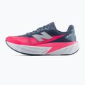 Încălțăminte de alergare pentru femei New Balance FuelCell Rebel V5 blue 3