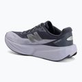 Încălțăminte de alergare pentru femei New Balance FuelCell Rebel V5 meteorite/smoked violet 3