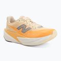 Încălțăminte de alergare pentru femei New Balance FuelCell Rebel V5 calcium/gumdrop