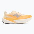 Încălțăminte de alergare pentru femei New Balance FuelCell Rebel V5 calcium/gumdrop 2