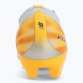 Încățăminte de fotbal New Balance Furon Team V9 FG fresh air/satsuma orange 6