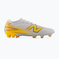 Încățăminte de fotbal New Balance Furon Team V9 FG fresh air/satsuma orange 2