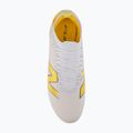Încățăminte de fotbal New Balance Furon Team V9 FG fresh air/satsuma orange 5