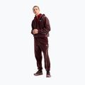 Încălțăminte de alergare pentru bărbați New Balance Ellipse V1 cherry leather/fast track 3