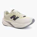 Încălțăminte de alergare pentru femei New Balance FuelCell Rebel V5 pistachio butter/sea salt