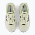 Încălțăminte de alergare pentru femei New Balance FuelCell Rebel V5 pistachio butter/sea salt 7