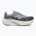 Încălțăminte de alergare pentru femei New Balance FuelCell Rebel V5 grey 2