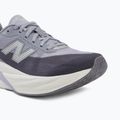 Încălțăminte de alergare pentru femei New Balance FuelCell Rebel V5 grey 7
