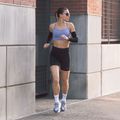 Încălțăminte de alergare pentru femei New Balance FuelCell Rebel V5 grey 9