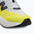 Încălțăminte de alergare pentru bărbați New Balance FuelCell Rebel V5 fresh air/alkaline green 7