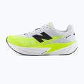 Încălțăminte de alergare pentru bărbați New Balance FuelCell Rebel V5 fresh air/alkaline green 3