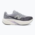 Încălțăminte de alergare pentru bărbați New Balance FuelCell Rebel V5 digital mist/smoked violet 2