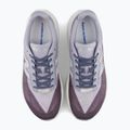Încălțăminte de alergare pentru bărbați New Balance FuelCell Rebel V5 digital mist/smoked violet 5