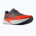 Încălțăminte de alergare pentru bărbați New Balance FuelCell Rebel V5 neo Ffame/magnet