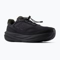 Încălțăminte de alergare pentru bărbați New Balance 1080's V15 black/black cement