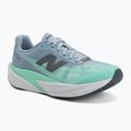 Încălțăminte de alergare pentru bărbați New Balance FuelCell Rebel V5 light arctic grey/bright mint