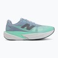 Încălțăminte de alergare pentru bărbați New Balance FuelCell Rebel V5 light arctic grey/bright mint 2