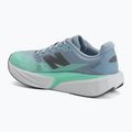 Încălțăminte de alergare pentru bărbați New Balance FuelCell Rebel V5 light arctic grey/bright mint 3