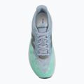 Încălțăminte de alergare pentru bărbați New Balance FuelCell Rebel V5 light arctic grey/bright mint 5
